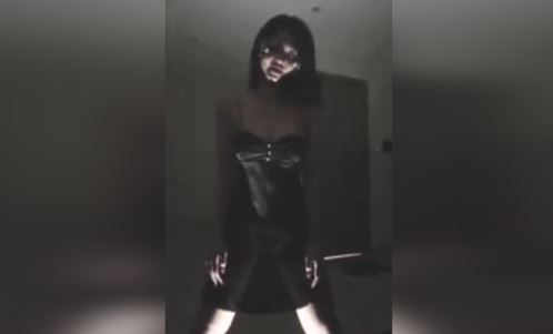 Bé Chan 3T Quay Clip Sexy Đầy Kích Thích Lộ Mu TO