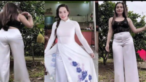 Full clip 15 phút cô giáo Phương Hằng HOT nhất hôm nay