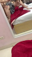 Đón em rau tan trường về nhà nghỉ