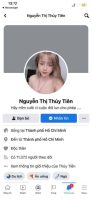 Siêu phẩm Facebook Nguyễn Thị Thủy Tiên HOT nhất hôm nay